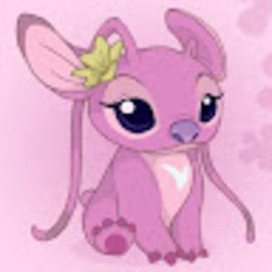 Meet your Posher, Angeline